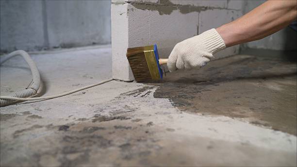 24/7 Emergency Wet Basement Repair experts in Pretty Prairie, KS